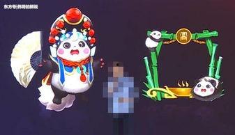 最新兔年皮肤爆料图,萌动新春,梦幻兔界